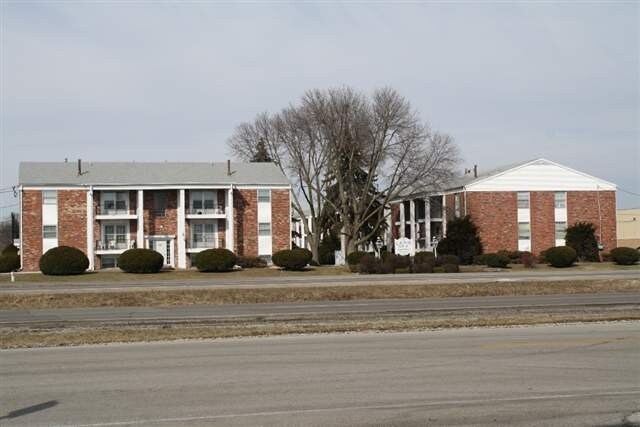 The Avenues At East Moline Apartments East Moline Il Apartments Com