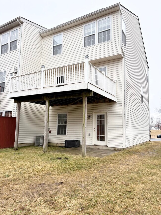 Foto del edificio - 927 Tipton Rd