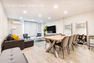 Building Photo - 1755 R. Saint-Denis