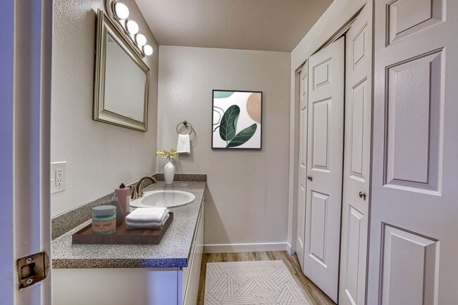 Interior Photo - The Pines Apartments