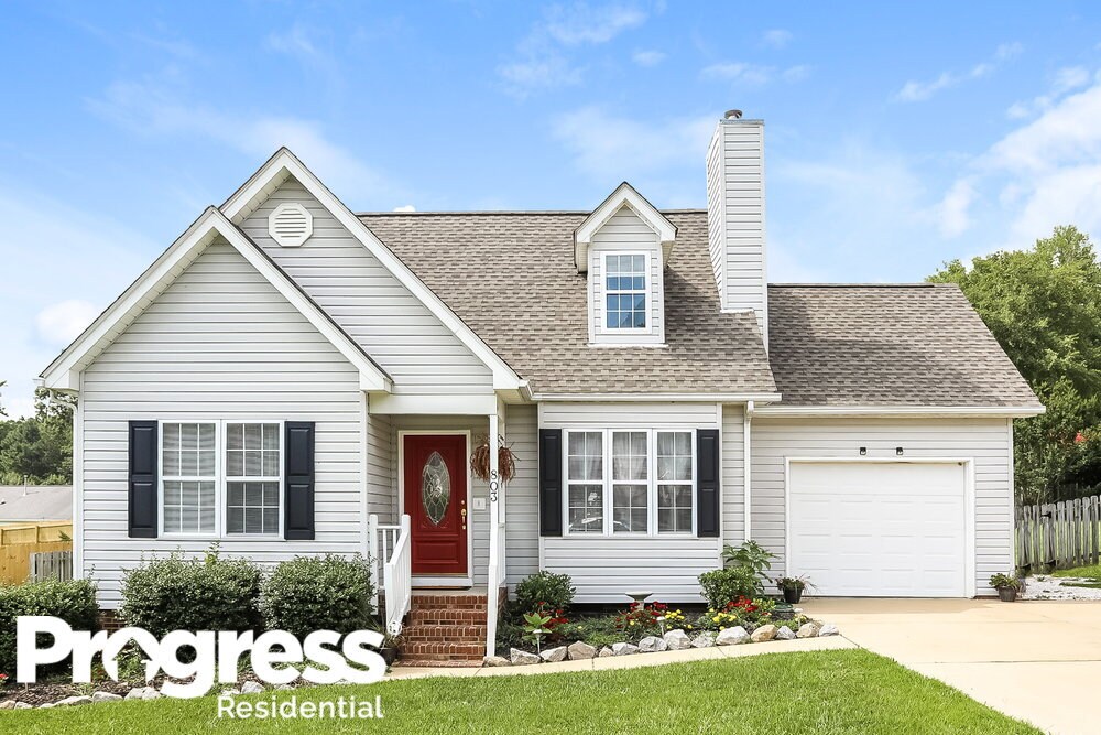 Foto principal - 803 Natural Springs Ct