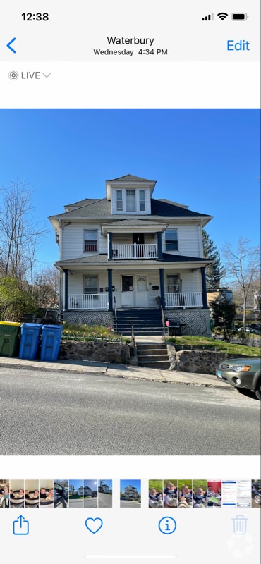 Building Photo - 16 Steuben St
