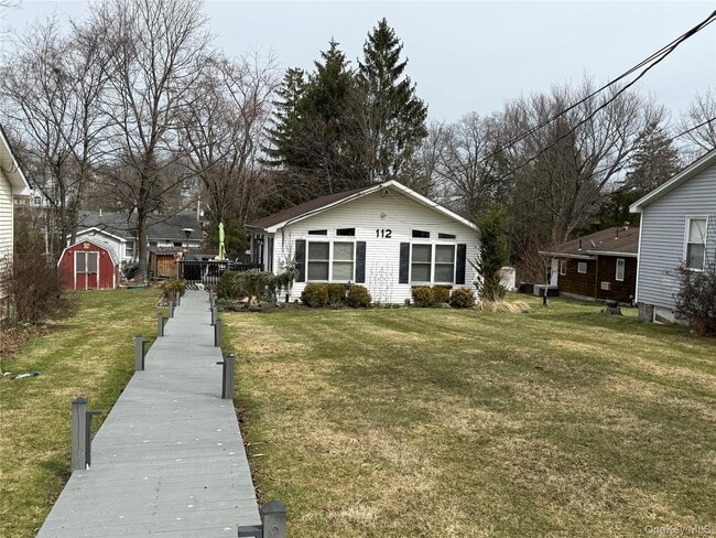 Foto del edificio - 112 Scott St