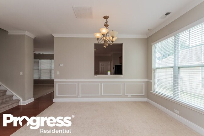 Building Photo - 15510 Carrington Ridge Dr