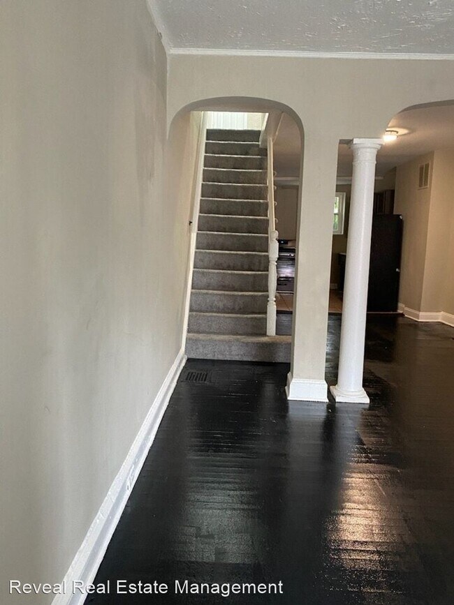 Building Photo - 2 br, 1 bath House - 2425 Druid Hill Avenue