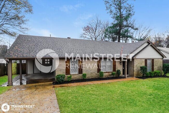 Building Photo - 5163 GLOUCESTER AVE, Memphis, TN 38135