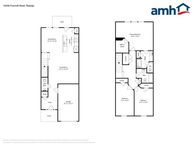 Building Photo - 14308 Foxcroft Rd