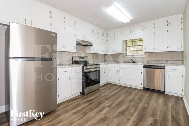 Foto del edificio - 2543 Seneca Trail NW