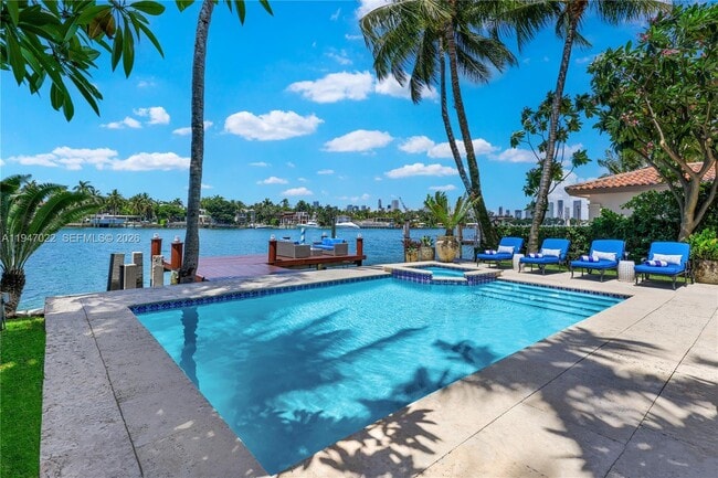 Foto del edificio - 56 S Hibiscus Dr