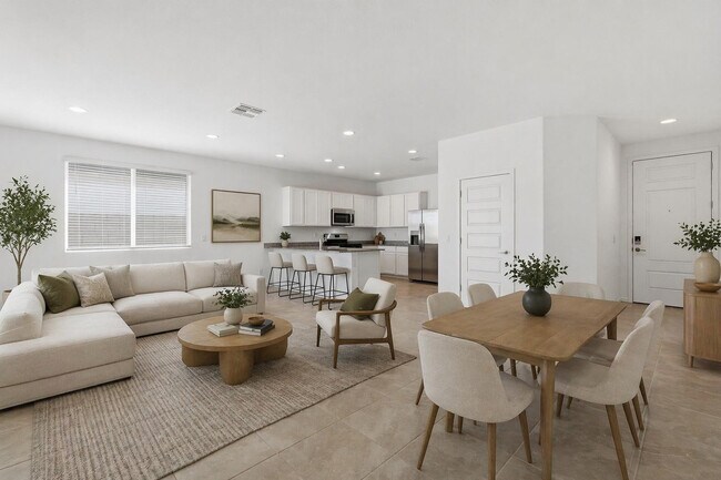 Foto del edificio - 2440 W Bowker St