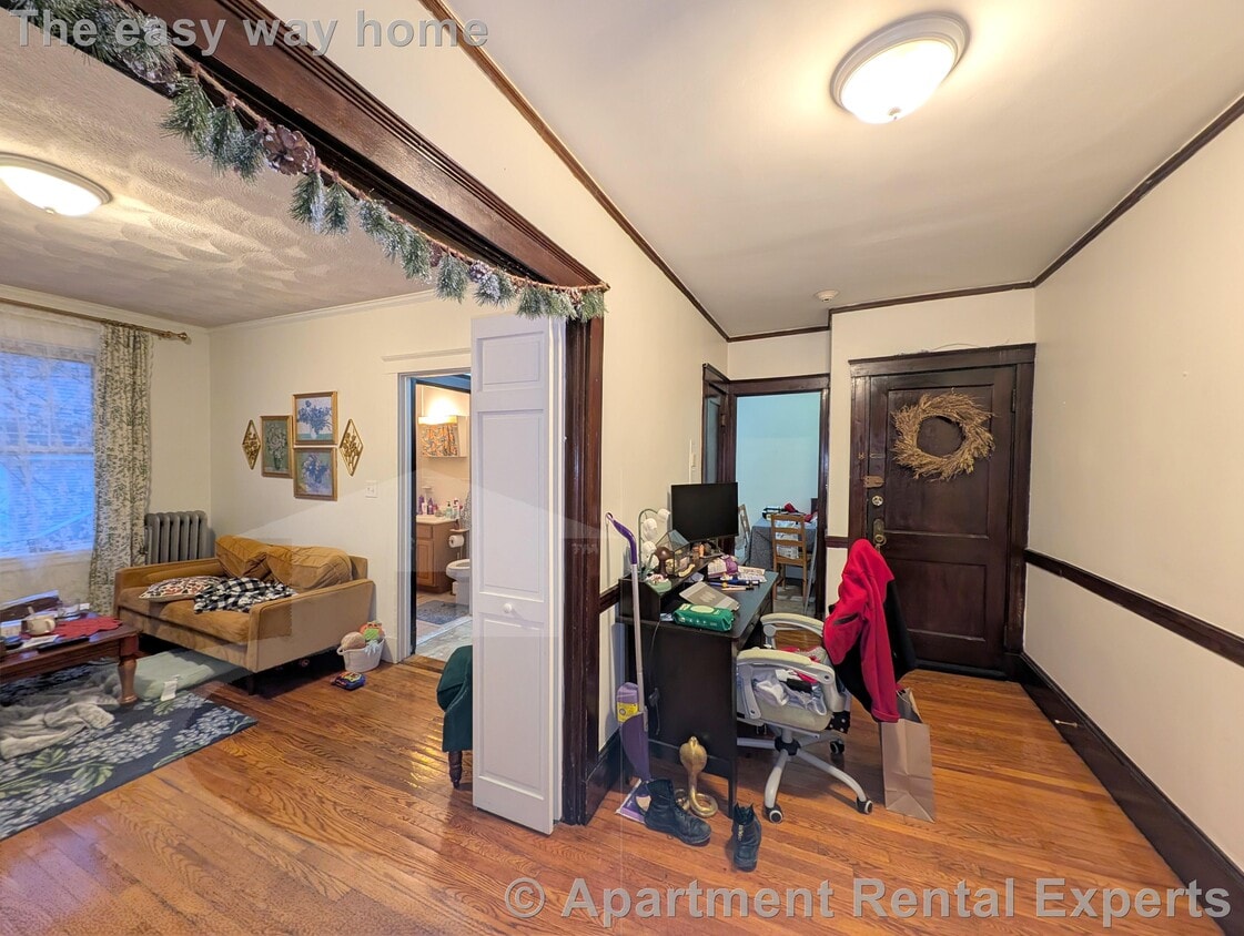 Photo - 155 Summer St Unit #6F