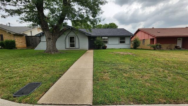 Foto del edificio - 1619 Glenhill Ln
