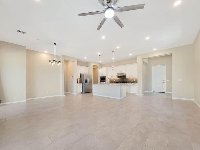 Building Photo - Just a year old in highly sought after GAT...