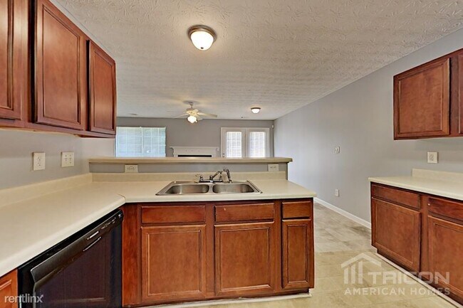 Foto del edificio - 3703 Harvest Dr