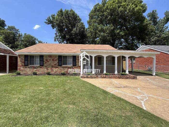 Primary Photo - 4180 Cottonwood Rd- Coming Soon!