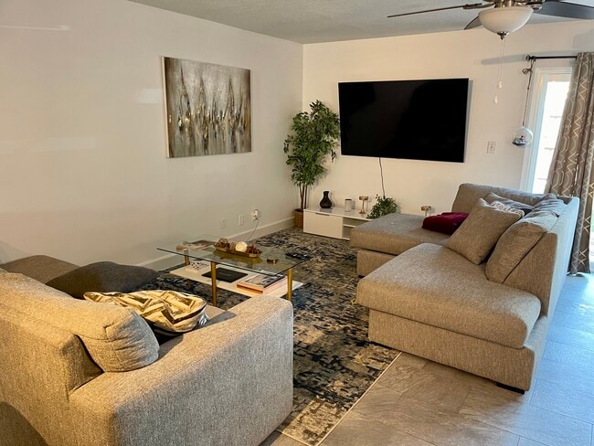 Photo - 6843 NW 29th Ave Townhome