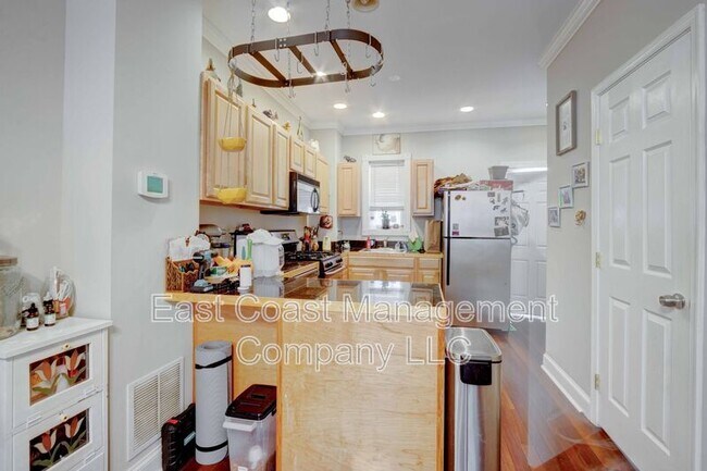 Foto del edificio - 1122 Scott St