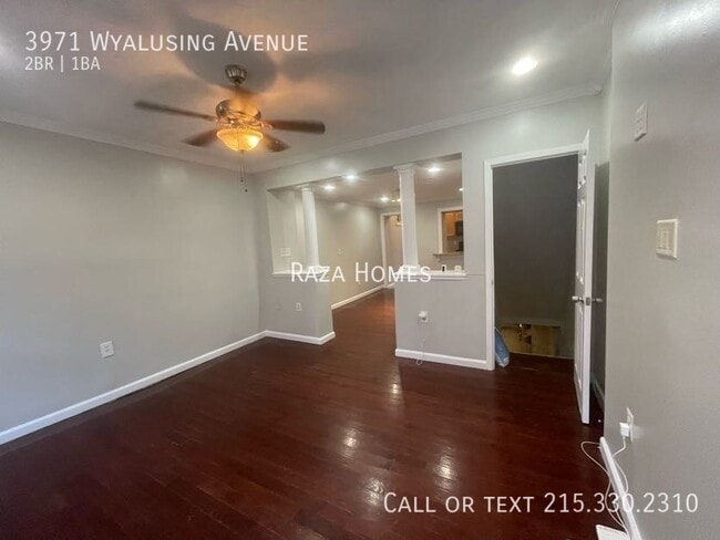 Building Photo - 3971 Wyalusing Ave