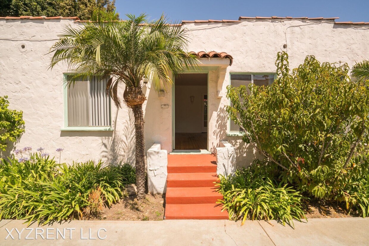 Foto principal - 818 Grant St