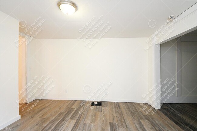 Foto del edificio - 1 br, 1 bath House - 226 N Belleview Pl C C