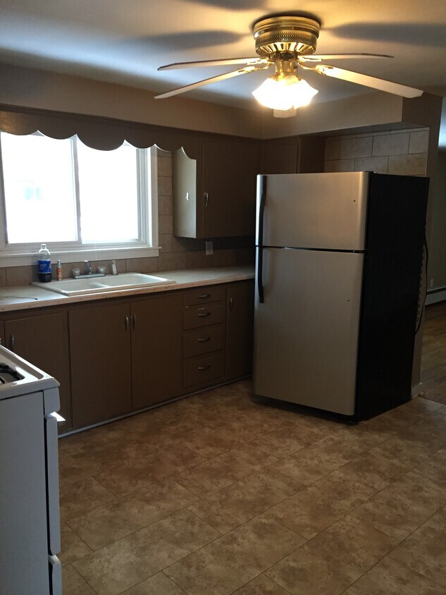 Foto principal - 1800 Witherill St