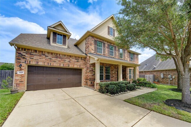 Foto del edificio - 3301 Remington Rise Ln