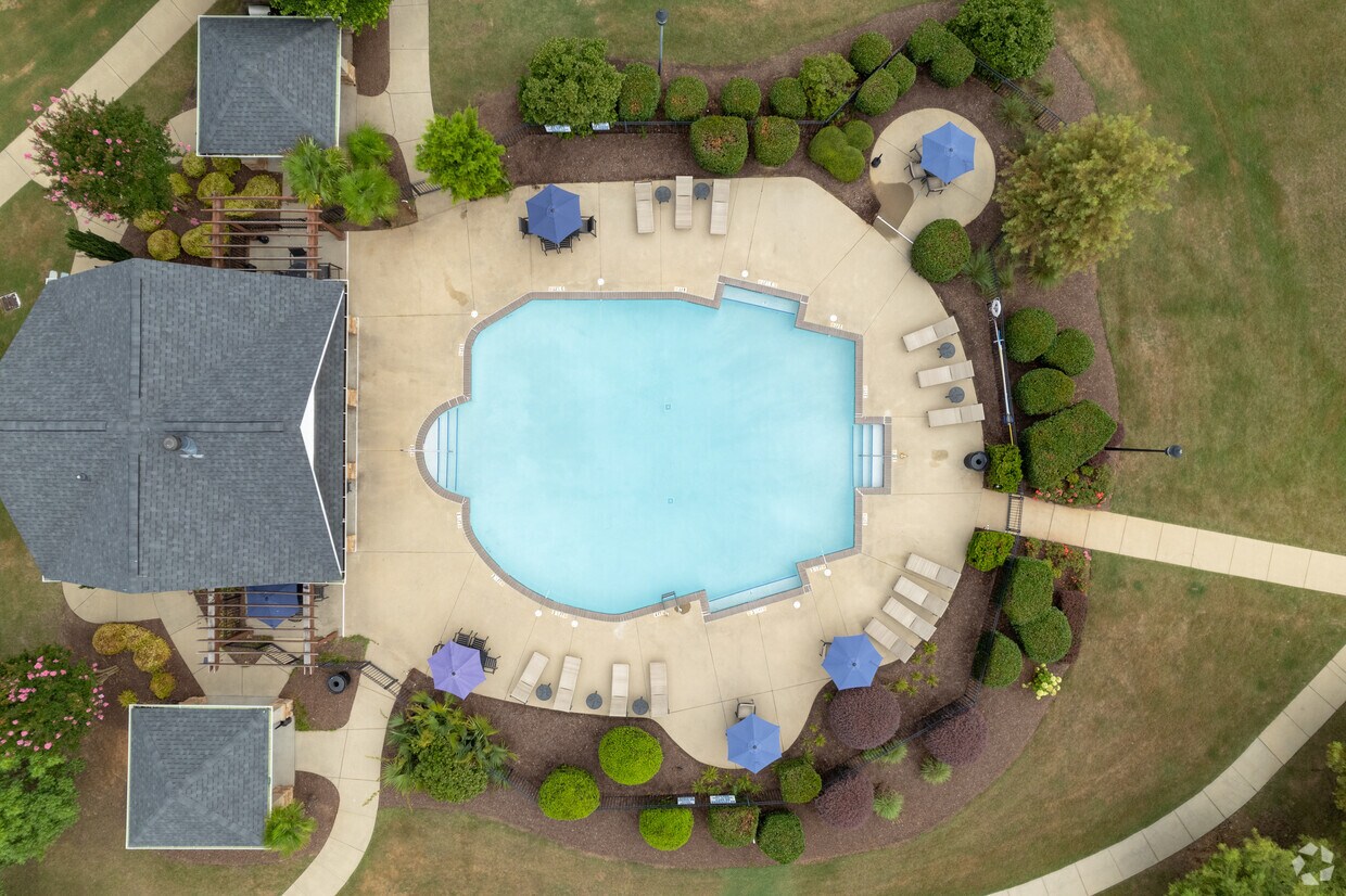 River Falls Apartments in Duncan, SC