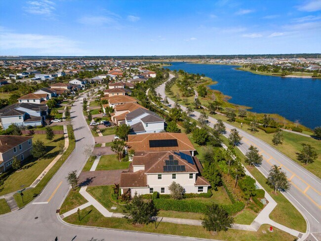Foto del edificio - 984 Sterling Pine Pl