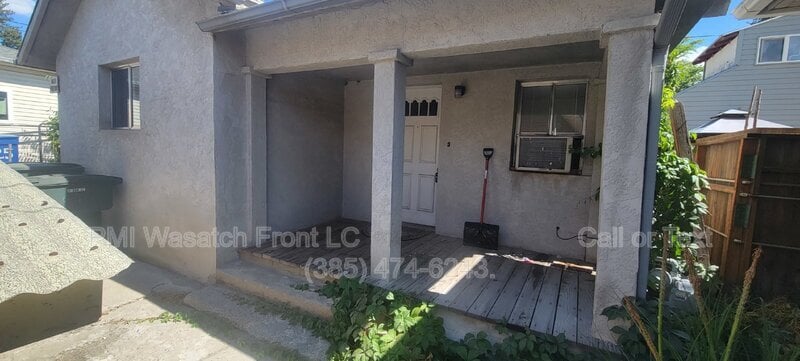 Primary Photo - 631 S Elizabeth St