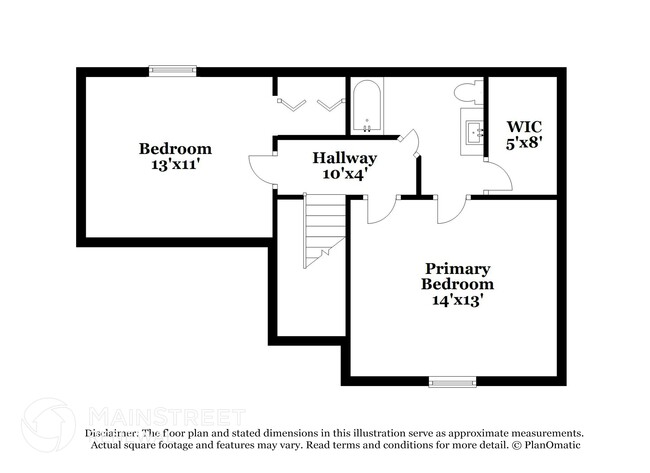 Building Photo - 7834 Lake Crest Way