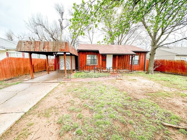 Photo - 2212 Doris Ave House