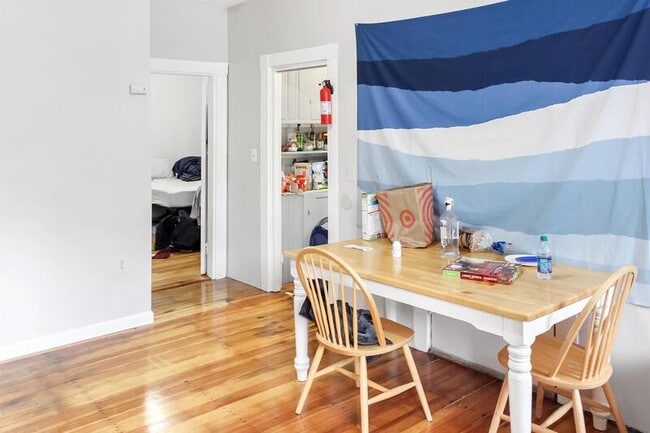 Photo - 35 1/2 Essex Street Apartment