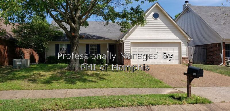 Primary Photo - 7420 Gingerhill Ln