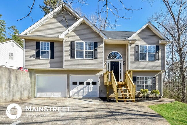 Building Photo - 9420 Creekstone Ct