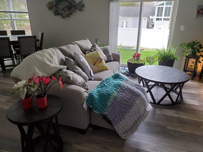 living space - 599 227th St