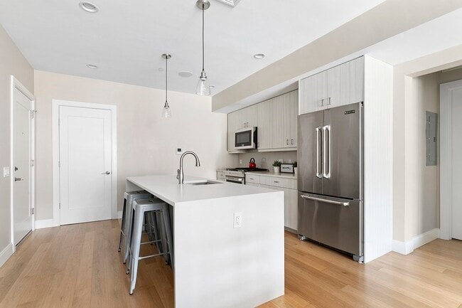 Building Photo - 488 Dorchester Ave