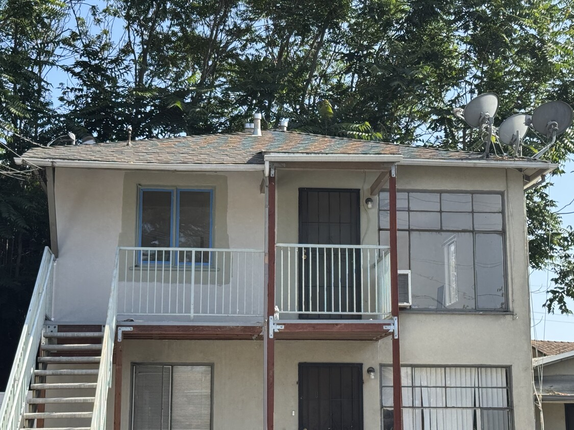 Primary Photo - 416 E Cypress St