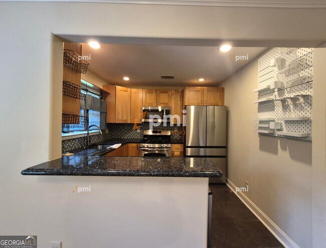 Foto del edificio - 2080 Hilburn Dr SE