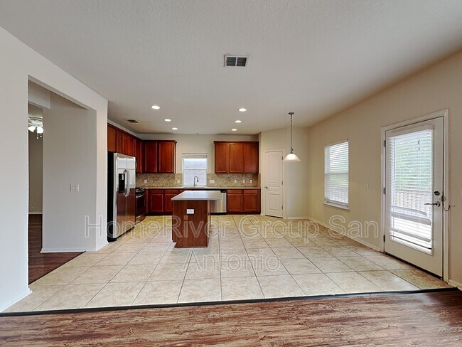 Building Photo - 4415 James Bowie