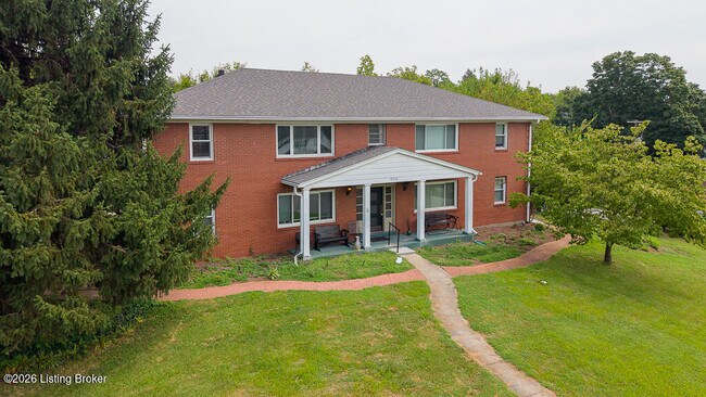 Foto del edificio - 2713 Riedling Dr
