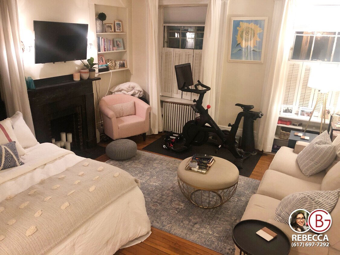 Foto principal - 47 W Cedar St