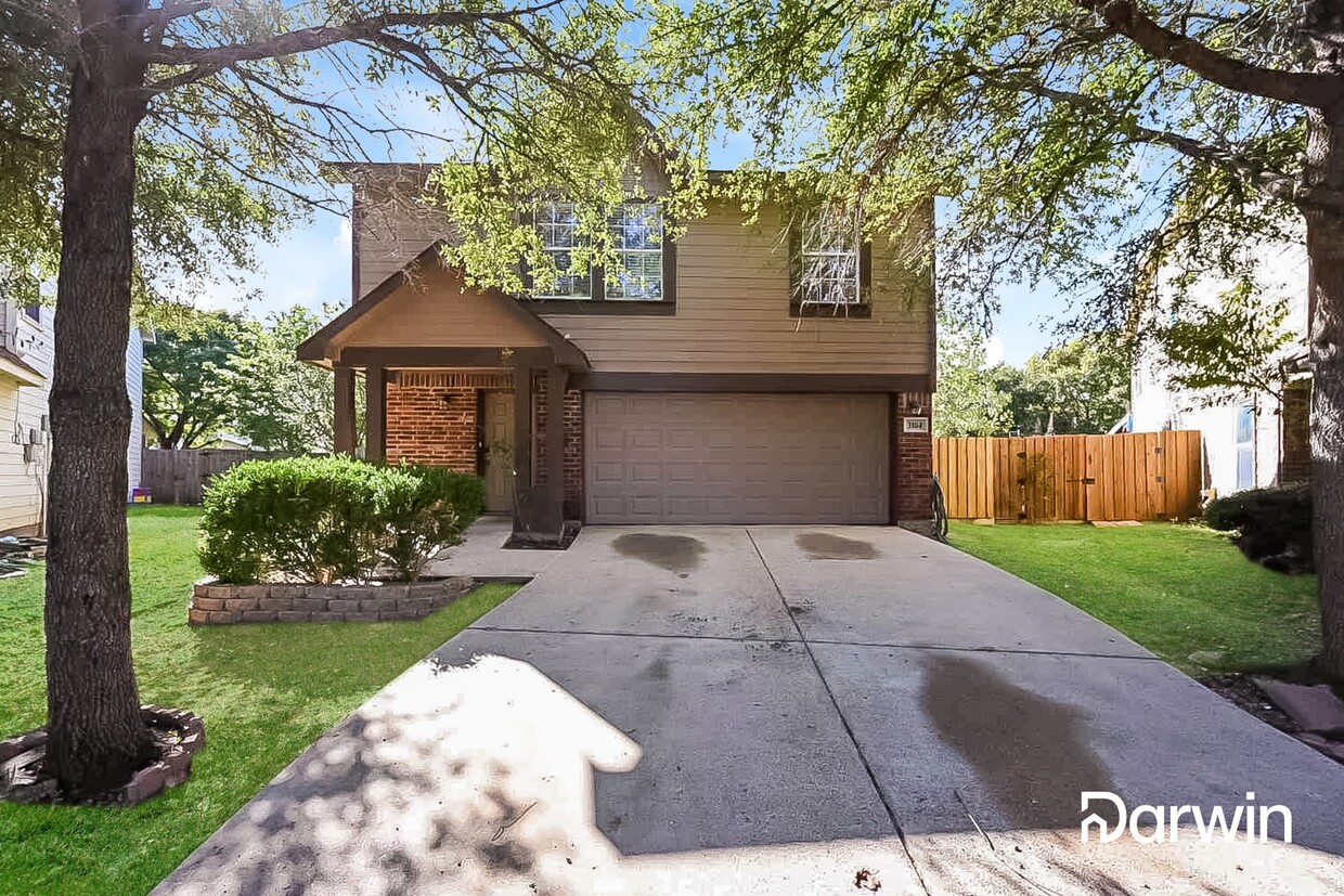 Primary Photo - 3164 Saint Dominic Circle, Dallas, TX 75233