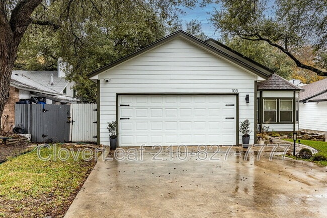 Foto del edificio - 103 Silver Terrace