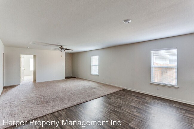 Building Photo - 4 br, 2 bath House - 7335 Aaron Jordan Drive