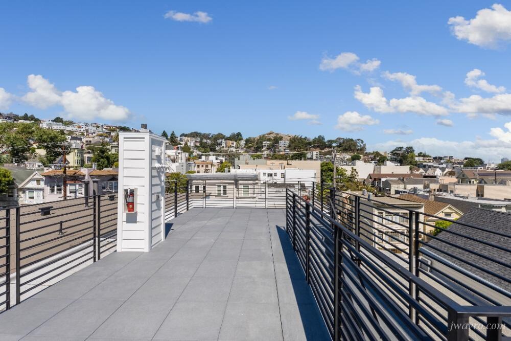 Foto principal - 4445 18th St