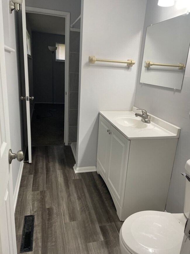 Foto del edificio - Updated 3 bed/2 bath in Huber Heights