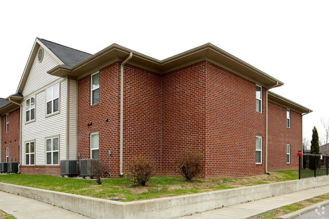 Building Photo - St. Joseph Community Apartments