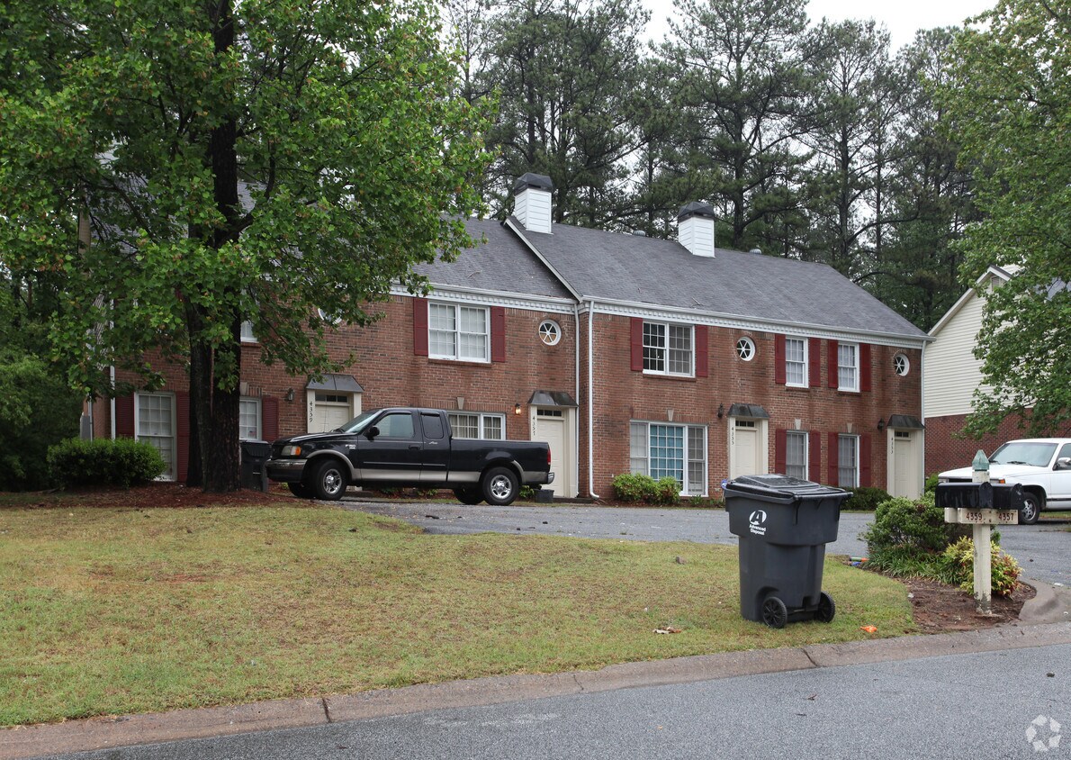 Foto del edificio - 4353 Redgate Rd