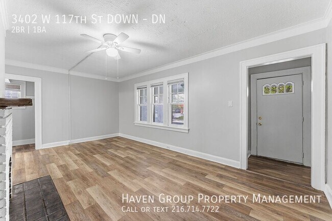 Building Photo - 3402 W 117th St