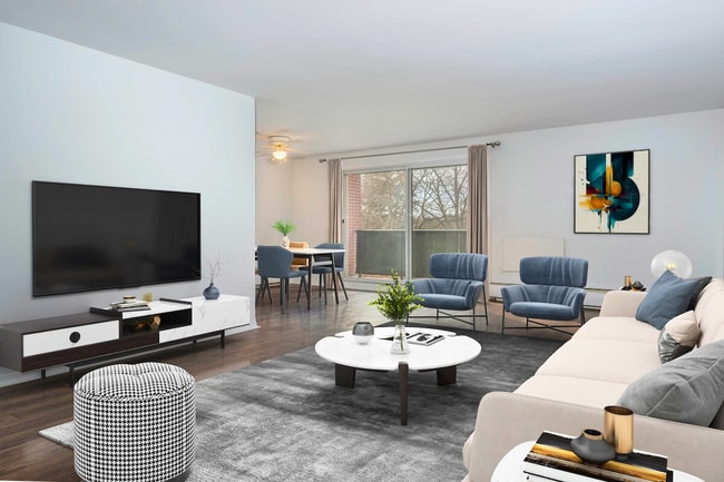 Building Photo - Blackacres Apartments